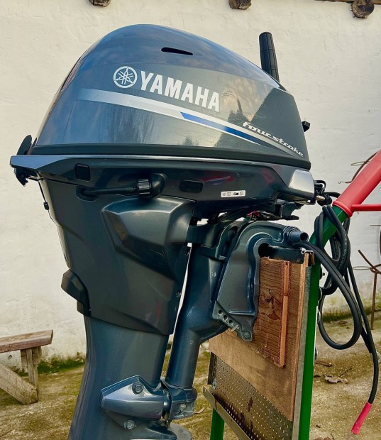 Yamaha F 20/25 Gwhl EFI