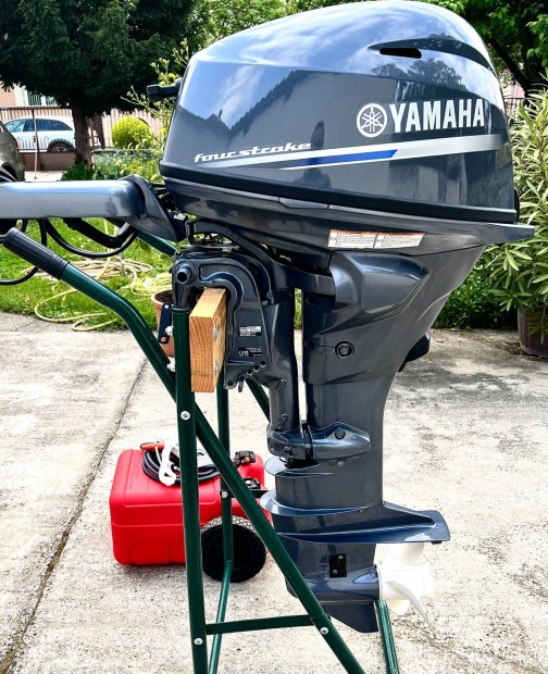Yamaha F 25/20 Gwhl EFI
