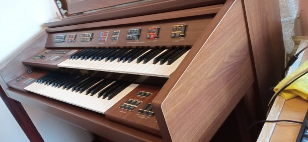 Yamaha Fe de40 orgona jszer elad.