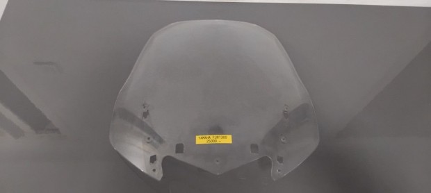 Yamaha Fjr 1300 Plexi