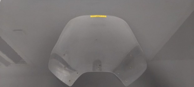 Yamaha Fjr 1300 '01-02 Plexi