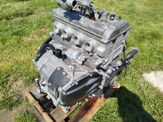 Yamaha Fjr motorblokk