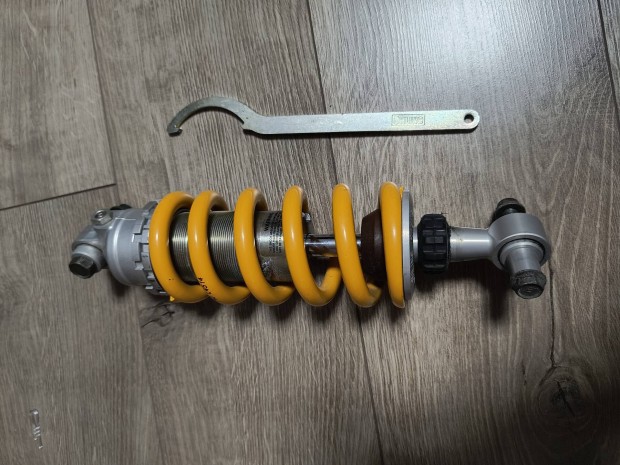 Yamaha Fz6 Fazer hlins hts lengscsillapt 