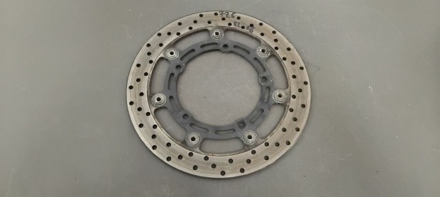 Yamaha Fz6 Fktrcsa