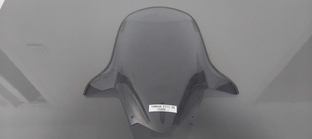 Yamaha Fz 1 S Plexi