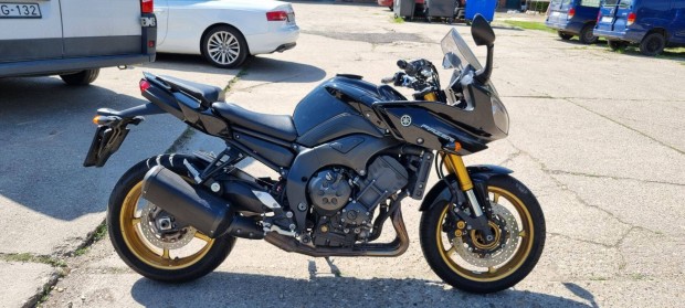 Yamaha Fz 7 S