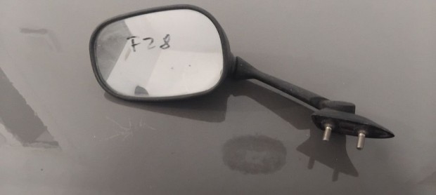 Yamaha Fz 8 Bal oldali visszapillantó tükör