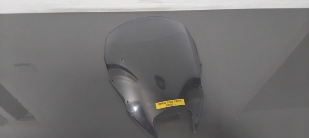 Yamaha Fz 8 S Fazer Plexi