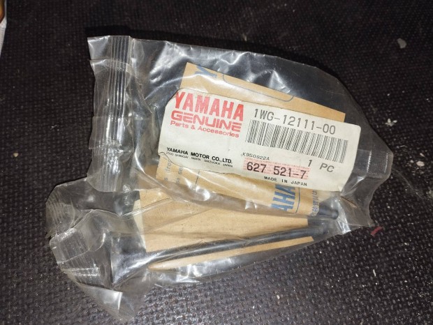 Yamaha Fzr 400 szelep