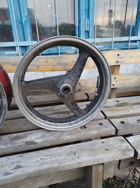 Yamaha Fzr 600 els felni