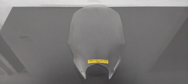 Yamaha Fzs 1000 Fazer '02 Plexi