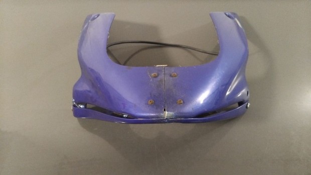 Yamaha Fzs 1000 - Hasidom