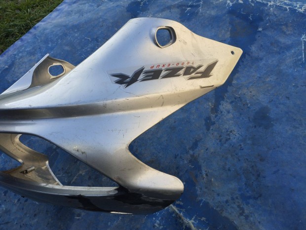 Yamaha Fzs 1000 fejidom