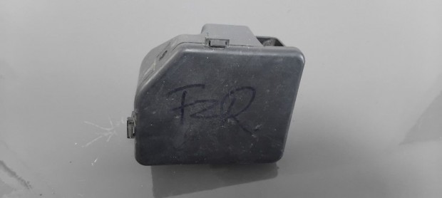 Yamaha Fzs 600 Elektromos rendszer rekesz