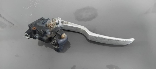 Yamaha Fzs 600 Fazer Kuplung szekci