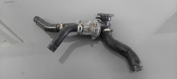 Yamaha Fzs 600 Fazer Termosztthz
