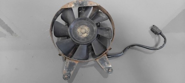 Yamaha Fzs 600 Fazer Ventiltor
