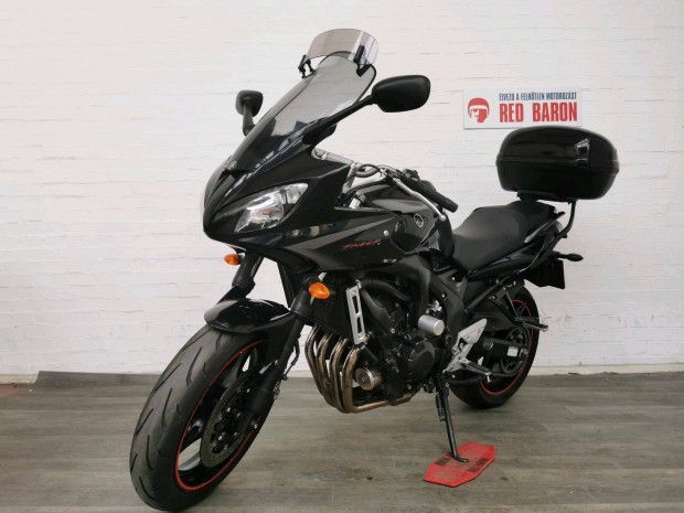 Yamaha Fzs 600 (Fazer)