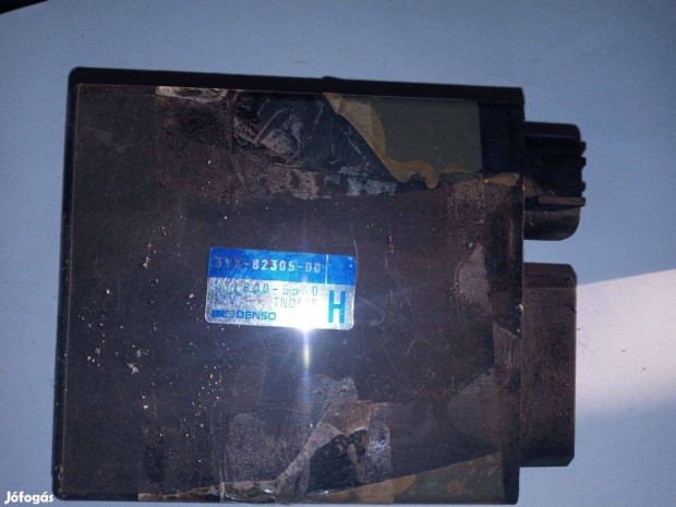 Yamaha Fzx Zeal 400 gyjts elektronika