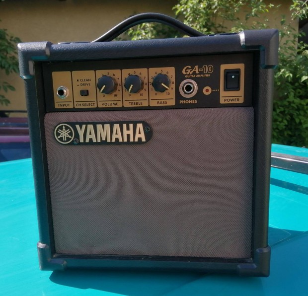 Yamaha GA-10 gitrerst