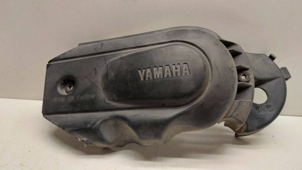 Yamaha Gear 50/4T berug dekni takar