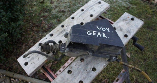 Yamaha Gear Vox levegszr hz levegszrhz