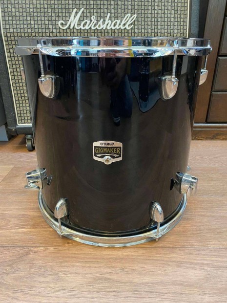 Yamaha Gigmaker lltam 16" lbakkal