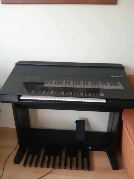 Yamaha HS-4 elektromos orgona