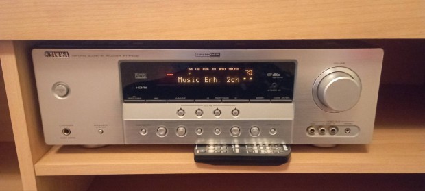 Yamaha HTR -6130