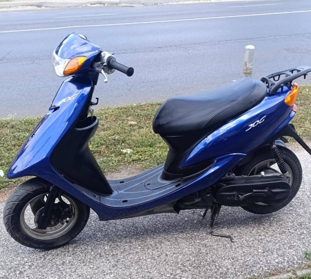 Yamaha JOG 2t karbis