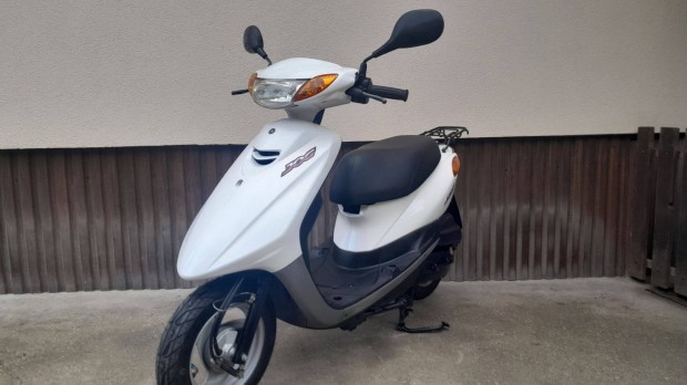 Yamaha JOG 4 T Alkatrészek