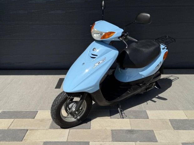 Yamaha JOG 4 tem gynyr llapot 1.5liter/100km