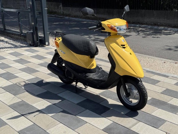 Yamaha JOG 4 tem gynyr llapot 1.5liter/100km