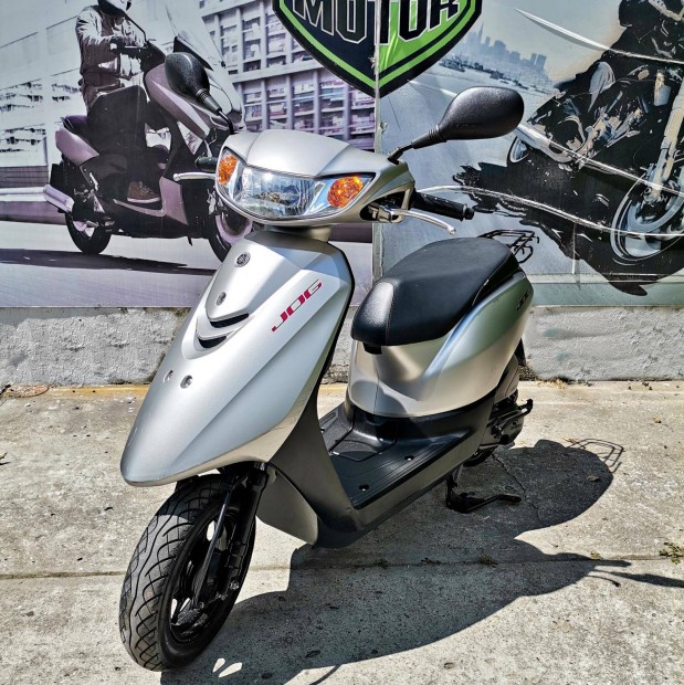 Yamaha JOG 50 4T 2018