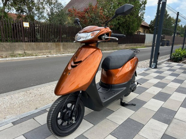 Yamaha JOG 50 4T---gyönyörű állapot---Mint Az Új!!