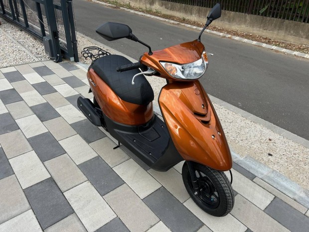 Yamaha JOG 50 4T---gyönyörű állapot---Mint Az Új!!