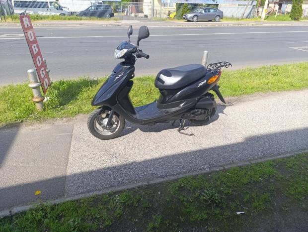 Yamaha JOG 50 4t injection