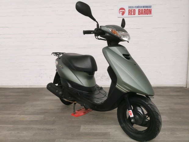 Yamaha JOG 50 Írásos RED Baron Garanciával!