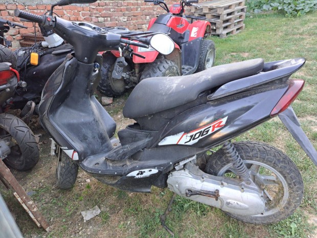Yamaha JOG R alkatrszek eladk