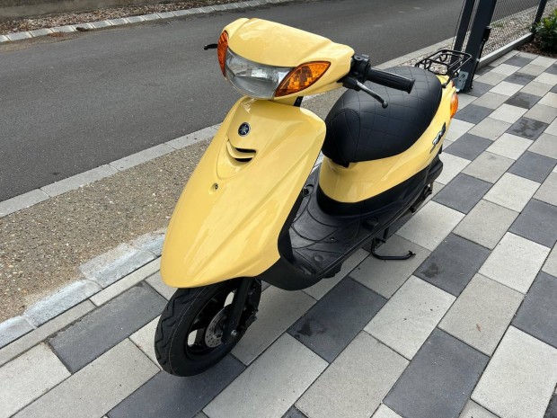 Yamaha JOG-Z 50 4 tem gynyr llapot 1.5lit...