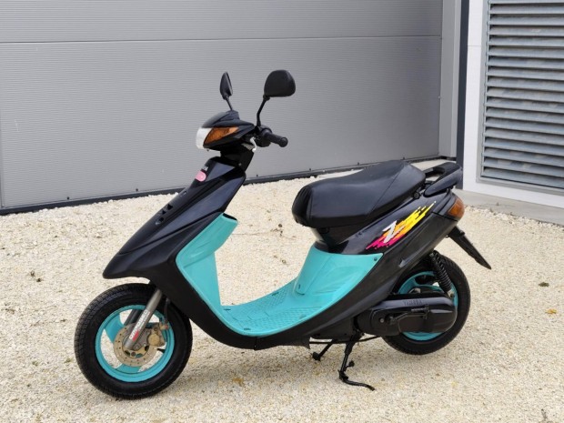 Yamaha JOG-Z 50 trcsafkes japn robog