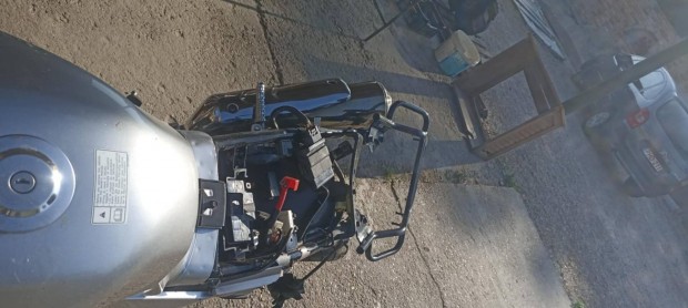 Yamaha Jbr 250 bontsra 