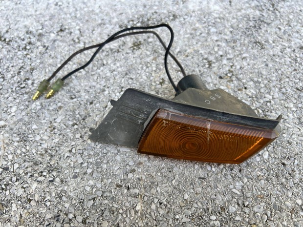Yamaha Jog 27V bal első index