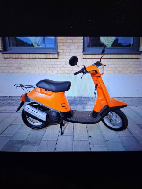 Yamaha Jog 27v