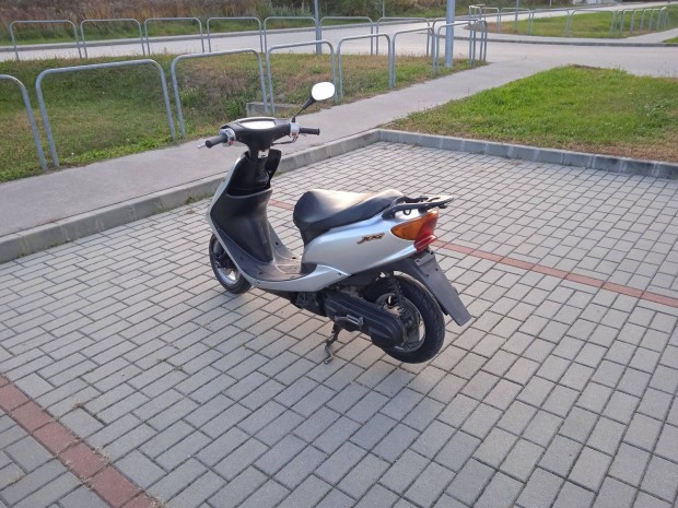 Yamaha Jog 2T