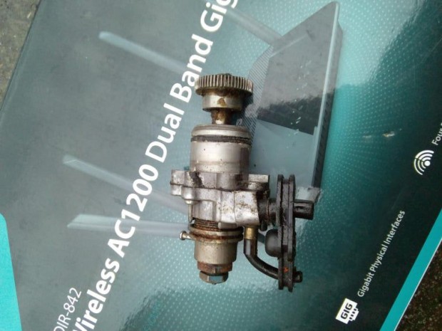 Yamaha Jog 2ja olajpumpa