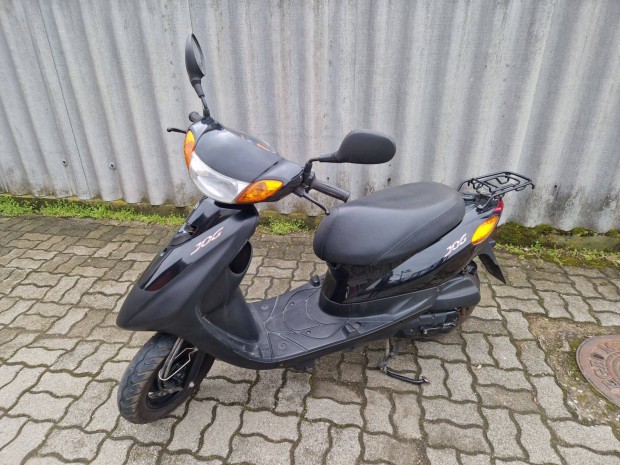 Yamaha Jog 50