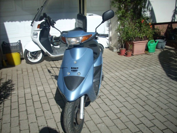 Yamaha Jog 50 ccm robog elad