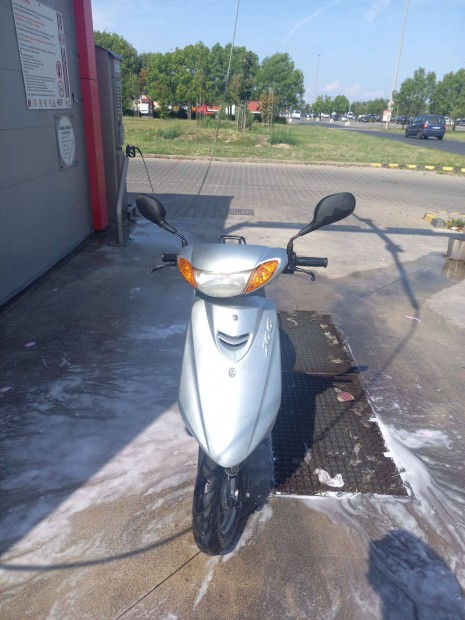 Yamaha Jog 50cc