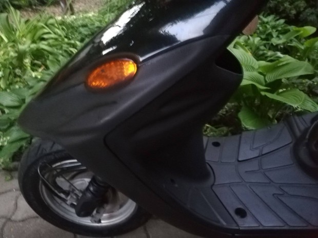 Yamaha Jog 50cm3 robogó